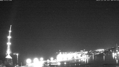 immagine della webcam nei dintorni di Palau: webcam Porto Cervo