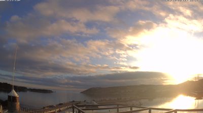 immagine della webcam nei dintorni di Olbia: webcam Porto Cervo