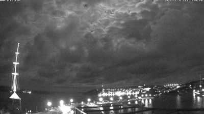 immagine della webcam nei dintorni di Olbia: webcam Porto Cervo