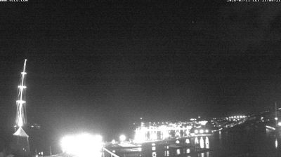 immagine della webcam nei dintorni di Palau: webcam Porto Cervo