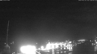 immagine della webcam nei dintorni di Santa Teresa Gallura: webcam Porto Cervo