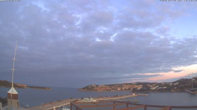 immagine della webcam nei dintorni di Olbia: webcam Porto Cervo
