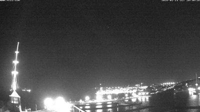 immagine della webcam nei dintorni di Arzachena: webcam Porto Cervo