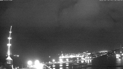 immagine della webcam nei dintorni di La Maddalena: webcam Porto Cervo