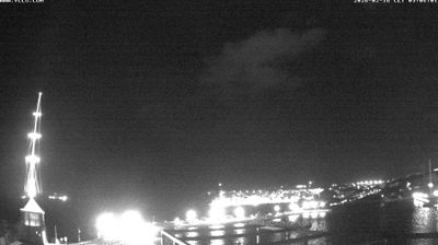 immagine della webcam nei dintorni di Porto Pollo: webcam Porto Cervo