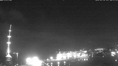 immagine della webcam nei dintorni di Baja Sardinia: webcam Porto Cervo