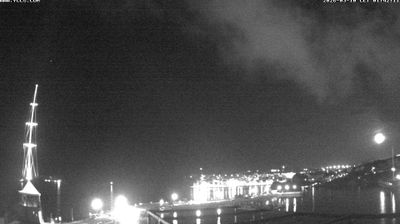 immagine della webcam nei dintorni di Murta Maria: webcam Porto Cervo