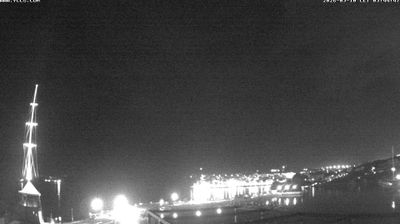 immagine della webcam nei dintorni di Palau: webcam Porto Cervo