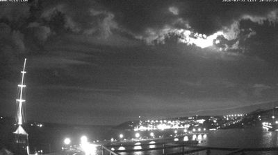 immagine della webcam nei dintorni di Palau: webcam Porto Cervo