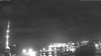 immagine della webcam nei dintorni di Murta Maria: webcam Porto Cervo