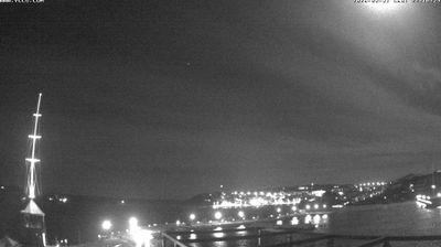 immagine della webcam nei dintorni di Santateresa: webcam Porto Cervo