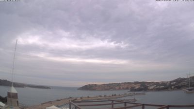 immagine della webcam nei dintorni di La Maddalena: webcam Porto Cervo