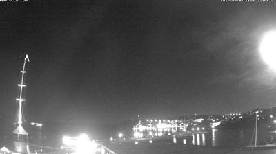 immagine della webcam nei dintorni di Murta Maria: webcam Porto Cervo