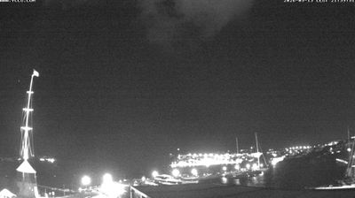 immagine della webcam nei dintorni di Olbia: webcam Porto Cervo