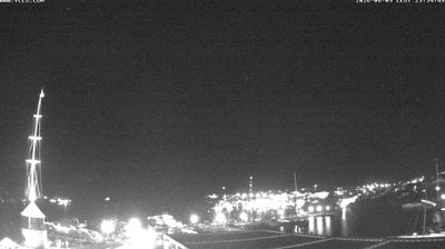 immagine della webcam nei dintorni di Olbia: webcam Porto Cervo