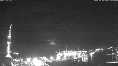 immagine della webcam nei dintorni di Olbia: webcam Porto Cervo