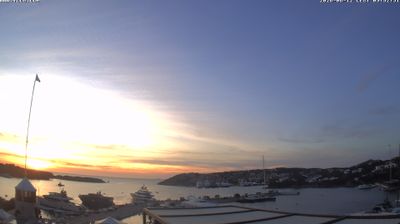 immagine della webcam nei dintorni di Olbia: webcam Porto Cervo