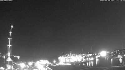 immagine della webcam nei dintorni di Olbia: webcam Porto Cervo