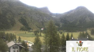 Preview delle webcam di Baceno › Nord-Est: Devero-ai Ponti