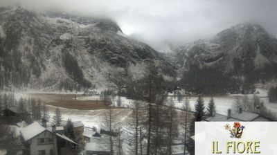 immagine della webcam nei dintorni di Malesco: webcam Baceno