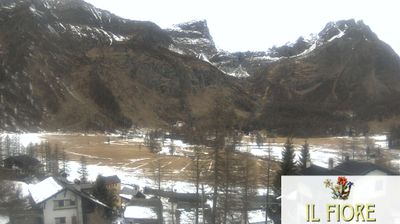 immagine della webcam nei dintorni di Domodossola: webcam Baceno