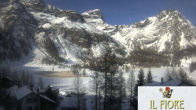 immagine della webcam nei dintorni di Valle Vigezzo: webcam Baceno