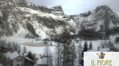 immagine della webcam nei dintorni di Formazza: webcam Alpe Devero