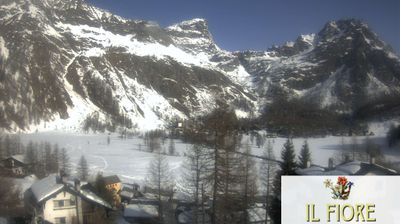 immagine della webcam nei dintorni di Santa Maria Maggiore: webcam Baceno