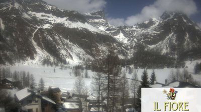 immagine della webcam nei dintorni di Formazza: webcam Alpe Devero