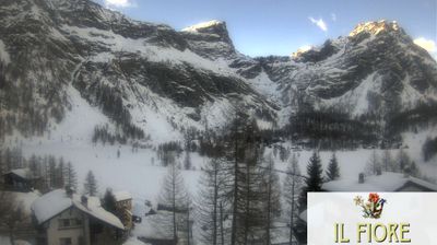 immagine della webcam nei dintorni di Druogno: webcam Baceno
