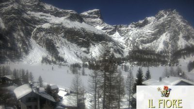 immagine della webcam nei dintorni di Malesco: webcam Baceno