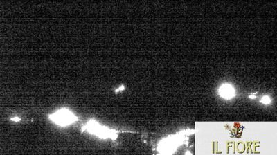 immagine della webcam nei dintorni di Bognanco fonti: webcam Alpe Devero