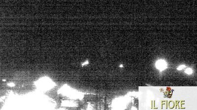 immagine della webcam nei dintorni di San Domenico di Varzo: webcam Alpe Devero