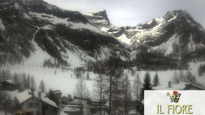 immagine della webcam nei dintorni di Riale: webcam Alpe Devero
