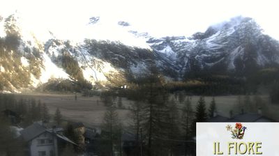 immagine della webcam nei dintorni di Crodo: webcam Alpe Devero