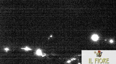 immagine della webcam nei dintorni di Bognanco fonti: webcam Alpe Devero