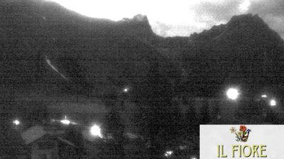 immagine della webcam nei dintorni di Bognanco: webcam Alpe Devero