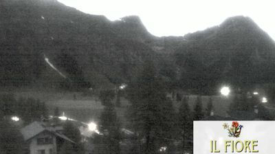 immagine della webcam nei dintorni di Crodo: webcam Alpe Devero