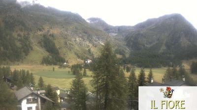 immagine della webcam nei dintorni di Formazza: webcam Alpe Devero