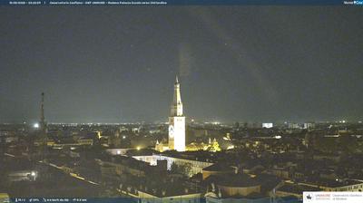 immagine della webcam nei dintorni di Savignano sul Panaro: webcam Modena