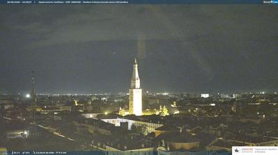 immagine della webcam nei dintorni di Soliera: webcam Modena