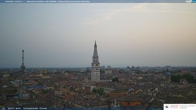 immagine della webcam nei dintorni di Scandiano: webcam Modena