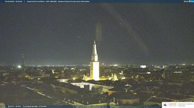 immagine della webcam nei dintorni di Castellarano: webcam Modena