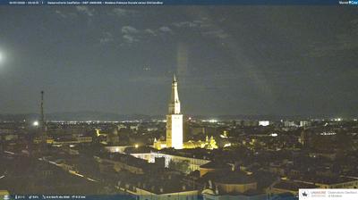 immagine della webcam nei dintorni di Marano sul Panaro: webcam Modena