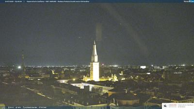 immagine della webcam nei dintorni di Cento: webcam Modena