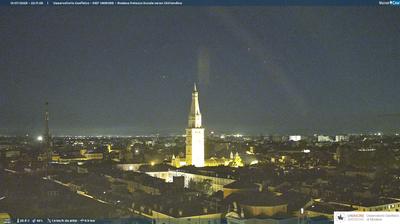 immagine della webcam nei dintorni di Monteveglio: webcam Modena