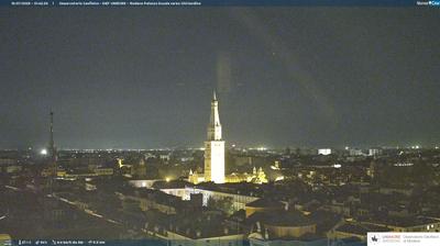 immagine della webcam nei dintorni di Castellarano: webcam Modena