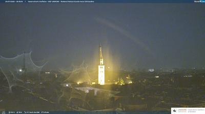 immagine della webcam nei dintorni di Limidi: webcam Modena