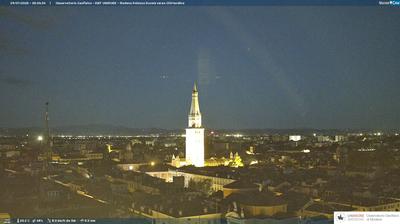 immagine della webcam nei dintorni di Campogalliano: webcam Modena