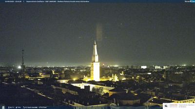 immagine della webcam nei dintorni di Soliera: webcam Modena